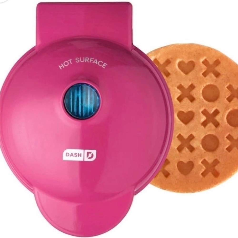 ❤️ New - XO Waffle Maker / Kitchen Appliance